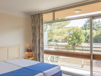 Cliquez pour découvrir toutes les photos de l'HÉBERGEMENT ! appartement - Pierre & Vacances Héliotel Marine photo 4