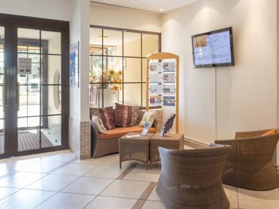 Cliquez pour découvrir toutes les photos de l'ÉTABLISSEMENT ! résidence Pierre & Vacances Héliotel Marine photo 3