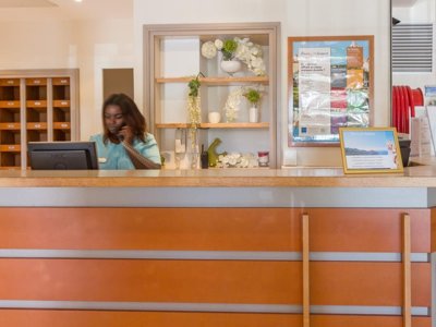 Cliquez pour découvrir toutes les photos de l'ÉTABLISSEMENT ! résidence Pierre & Vacances Héliotel Marine photo 4