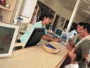Cliquez pour découvrir toutes les photos de l'ÉTABLISSEMENT ! résidence Pierre & Vacances Héliotel Marine photo 11