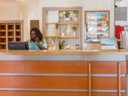 Cliquez pour découvrir toutes les photos de l'ÉTABLISSEMENT ! résidence Pierre & Vacances Héliotel Marine photo 4