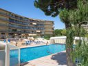 Cliquez pour découvrir toutes les photos de l'ÉTABLISSEMENT ! résidence Pierre & Vacances Héliotel Marine photo 5