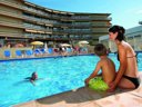 Cliquez pour découvrir toutes les photos de l'ÉTABLISSEMENT ! résidence Pierre & Vacances Héliotel Marine photo 9