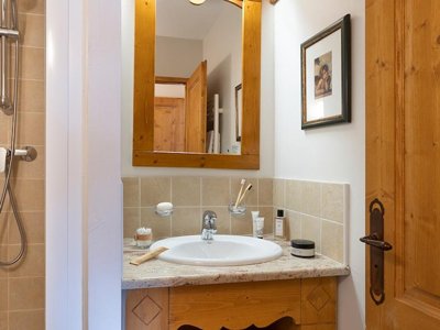 Cliquez pour découvrir toutes les photos de l'HÉBERGEMENT ! appartement - Pierre & Vacances Premium Arc 1950 Le Village photo 8