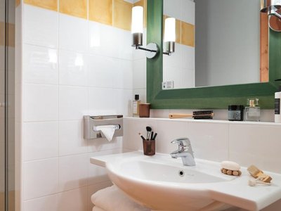 Cliquez pour découvrir toutes les photos de l'HÉBERGEMENT ! appartement - Pierre & Vacances Premium Arc 1950 Le Village photo 9