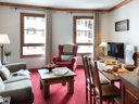 Cliquez pour découvrir toutes les photos de l'HÉBERGEMENT ! appartement - résidence Pierre & Vacances Premium Arc 1950 Le Village photo 2