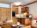 Cliquez pour découvrir toutes les photos de l'HÉBERGEMENT ! appartement - résidence Pierre & Vacances Premium Arc 1950 Le Village photo 2