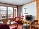 Cliquez pour découvrir toutes les photos de l'HÉBERGEMENT ! appartement - résidence Pierre & Vacances Premium Arc 1950 Le Village photo 3