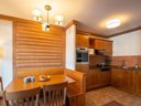 Cliquez pour découvrir toutes les photos de l'HÉBERGEMENT ! appartement - résidence Pierre & Vacances Premium Arc 1950 Le Village photo 4