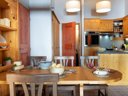 appartement - résidence Pierre & Vacances Premium Arc 1950 Le Village photo 5