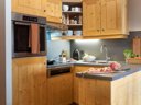 appartement - résidence Pierre & Vacances Premium Arc 1950 Le Village photo 6