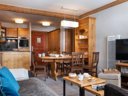Cliquez pour découvrir toutes les photos de l'HÉBERGEMENT ! appartement - résidence Pierre & Vacances Premium Arc 1950 Le Village photo 3