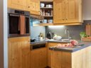 Cliquez pour découvrir toutes les photos de l'HÉBERGEMENT ! appartement - résidence Pierre & Vacances Premium Arc 1950 Le Village photo 9