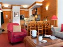 Cliquez pour découvrir toutes les photos de l'HÉBERGEMENT ! appartement - résidence Pierre & Vacances Premium Arc 1950 Le Village photo 2