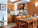 Cliquez pour découvrir toutes les photos de l'HÉBERGEMENT ! appartement - résidence Pierre & Vacances Premium Arc 1950 Le Village photo 4