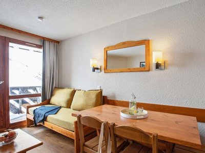 Cliquez pour découvrir toutes les photos de l'HÉBERGEMENT ! appartement - Pierre & Vacances Les Temples Du Soleil photo 3