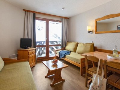 Cliquez pour découvrir toutes les photos de l'HÉBERGEMENT ! appartement - Pierre & Vacances Les Temples Du Soleil photo 4