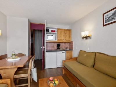 Cliquez pour découvrir toutes les photos de l'HÉBERGEMENT ! appartement - Pierre & Vacances Les Temples Du Soleil photo 5