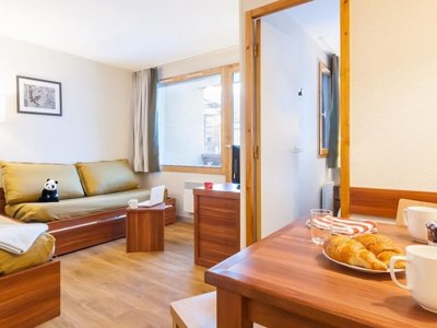 appartement - Pierre & Vacances Les Temples Du Soleil photo 1