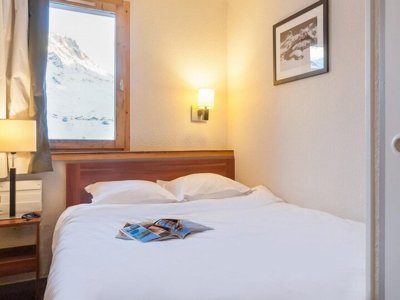 Cliquez pour découvrir toutes les photos de l'HÉBERGEMENT ! appartement - Pierre & Vacances Les Temples Du Soleil photo 4