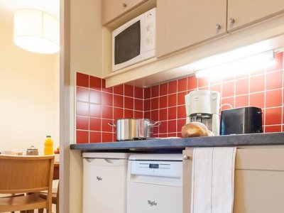 Cliquez pour découvrir toutes les photos de l'HÉBERGEMENT ! appartement - Pierre & Vacances Les Temples Du Soleil photo 6