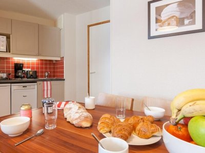 appartement - Pierre & Vacances Les Temples Du Soleil photo 2