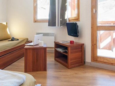 appartement - Pierre & Vacances Les Temples Du Soleil photo 6