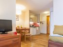 Cliquez pour découvrir toutes les photos de l'HÉBERGEMENT ! appartement - résidence Pierre & Vacances Les Temples Du Soleil photo 2