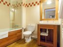 Cliquez pour découvrir toutes les photos de l'HÉBERGEMENT ! appartement - résidence Pierre & Vacances Les Temples Du Soleil photo 5