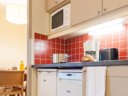 Cliquez pour découvrir toutes les photos de l'HÉBERGEMENT ! appartement - résidence Pierre & Vacances Les Temples Du Soleil photo 6