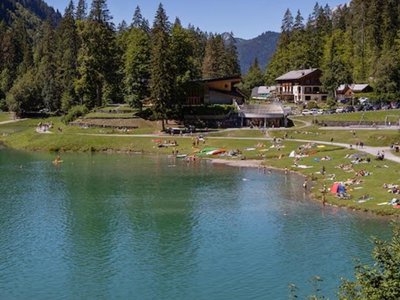 village vacances Pierre & Vacances Atria-Crozats photo 20