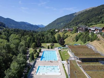 village vacances Pierre & Vacances Atria-Crozats photo 23