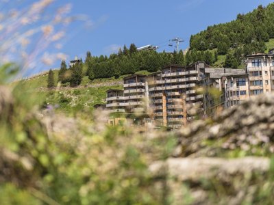 village vacances Pierre & Vacances Atria-Crozats photo 26