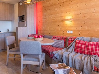appartement - Pierre & Vacances Atria-Crozats photo 4