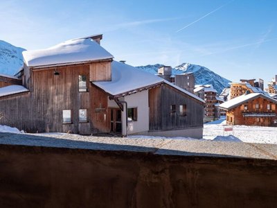 appartement - Pierre & Vacances Atria-Crozats photo 7
