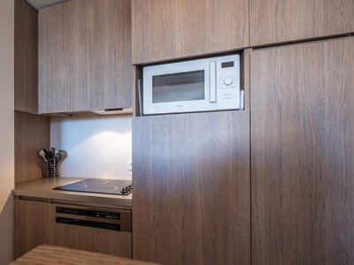 appartement - Pierre & Vacances Atria-Crozats photo 1