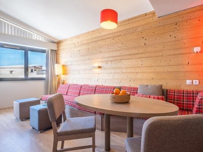 Cliquez pour découvrir toutes les photos de l'HÉBERGEMENT ! appartement - Pierre & Vacances Atria-Crozats photo 3