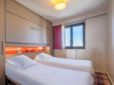 Cliquez pour découvrir toutes les photos de l'HÉBERGEMENT ! appartement - Pierre & Vacances Atria-Crozats photo 4