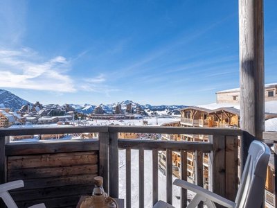 Cliquez pour découvrir toutes les photos de l'HÉBERGEMENT ! appartement - Pierre & Vacances Atria-Crozats photo 7