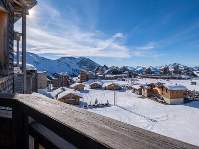 Cliquez pour découvrir toutes les photos de l'HÉBERGEMENT ! appartement - Pierre & Vacances Atria-Crozats photo 8