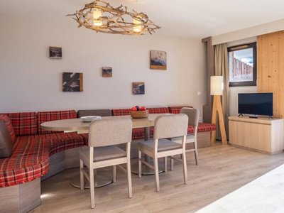 appartement - Pierre & Vacances Atria-Crozats photo 1