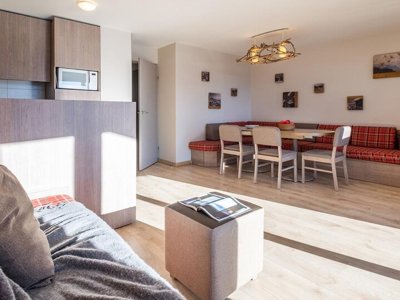 appartement - Pierre & Vacances Atria-Crozats photo 2