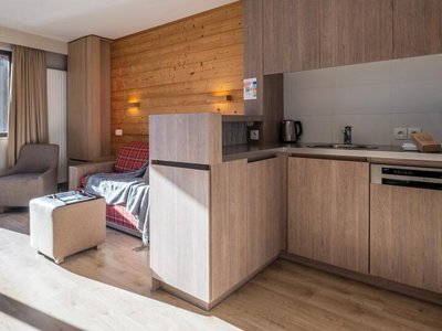 appartement - Pierre & Vacances Atria-Crozats photo 4