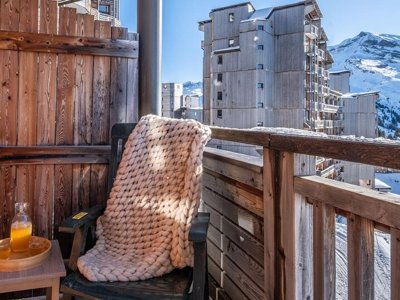 appartement - Pierre & Vacances Atria-Crozats photo 6
