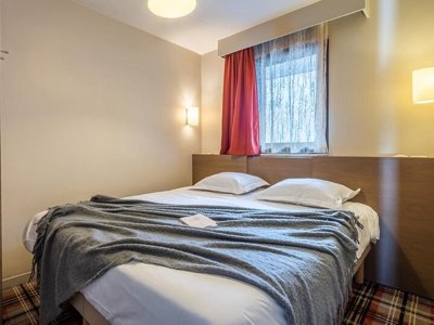 appartement - Pierre & Vacances Atria-Crozats photo 7
