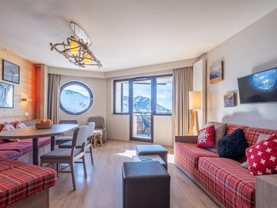 appartement - Pierre & Vacances Atria-Crozats photo 2