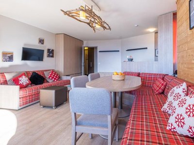 appartement - Pierre & Vacances Atria-Crozats photo 3