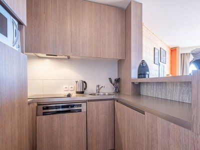 appartement - Pierre & Vacances Atria-Crozats photo 4