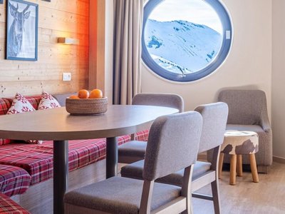appartement - Pierre & Vacances Atria-Crozats photo 5