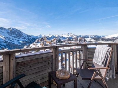 appartement - Pierre & Vacances Atria-Crozats photo 6